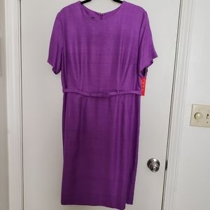 [Pick 2 Items for $8!] Barrie Pace Dress Size 16P